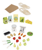 Farmer's Market Play Set