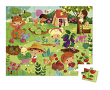 Puzzle - My Garden