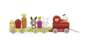 Farm Train