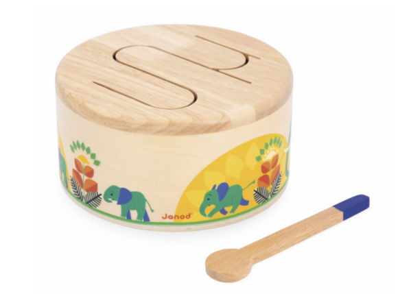 Gioia Drum
