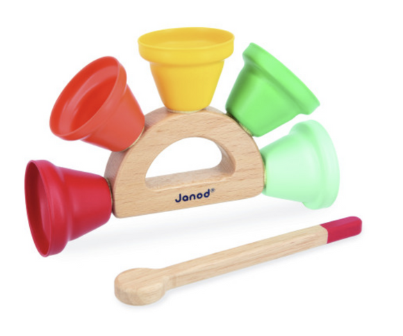 Gioia Handbell
