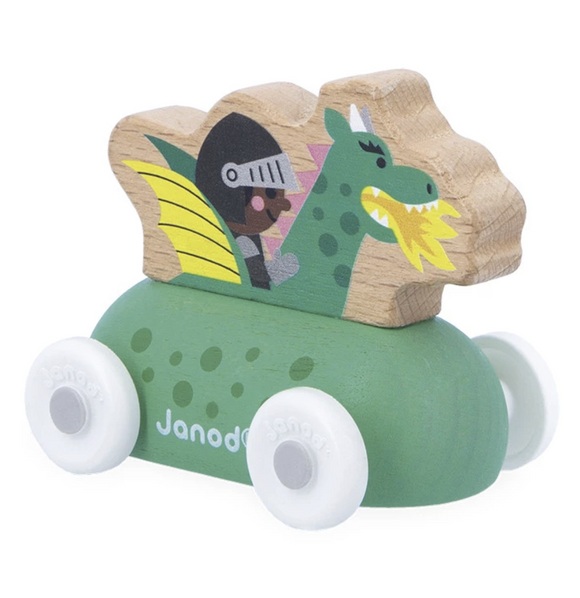 Cross Roads - Rolling Dragon