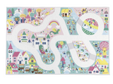 Cross Roads - Enchanted Kingdom Play Mat
