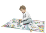 Cross Roads - Enchanted Kingdom Play Mat