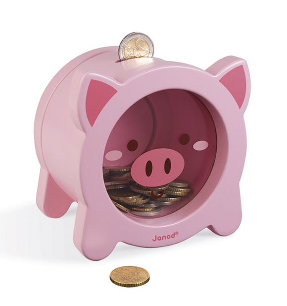 Piggy Bank