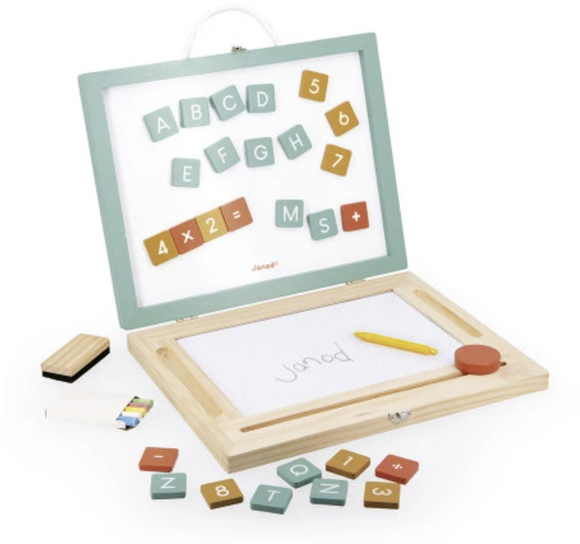 4-in-1 Board