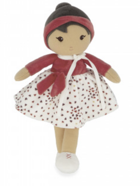 Emilie K Doll