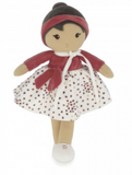 Emilie K Doll