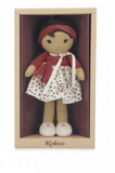 Emilie K Doll