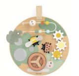 Baby Busy Board