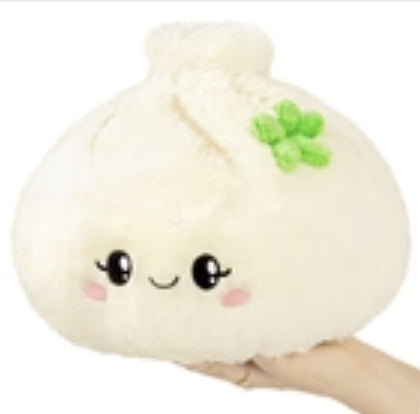 Mini Soup Dumpling (7