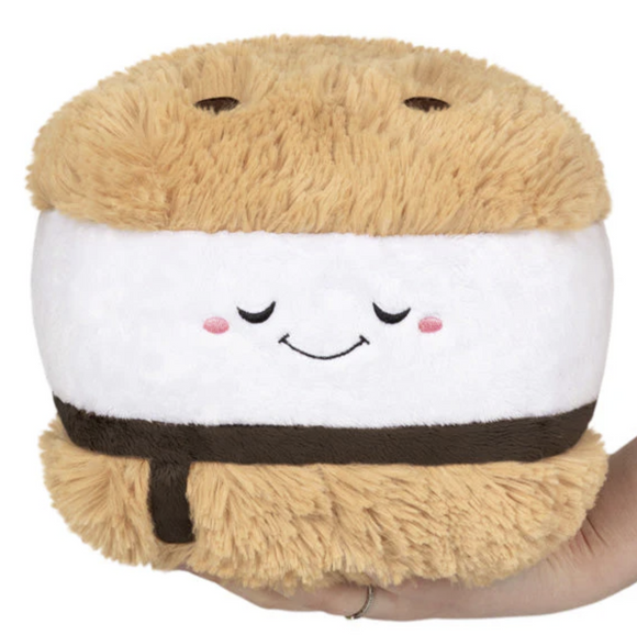 Mini S'more  (7