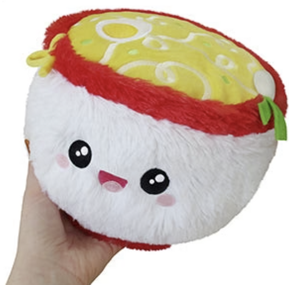 Mini Ramen (7