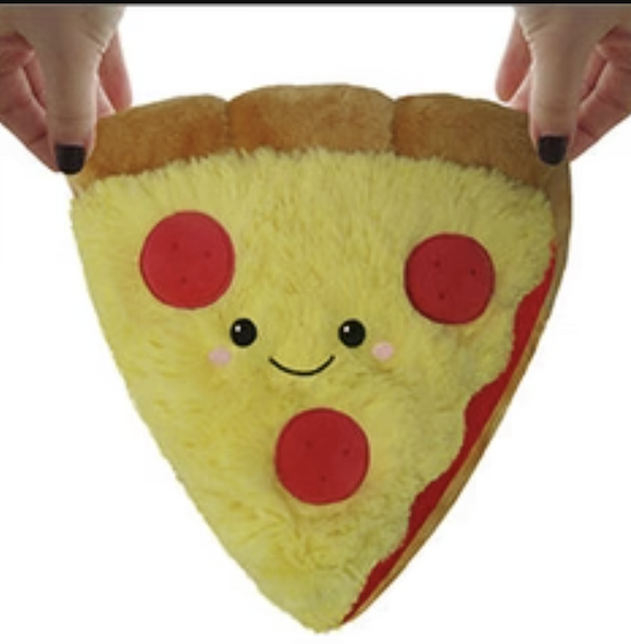 Mini Pizza (8