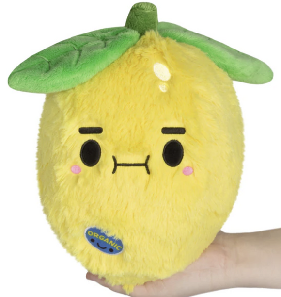 Mini Lemon