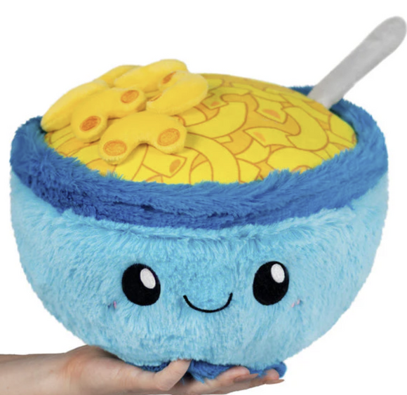 Mini Mac & Cheese