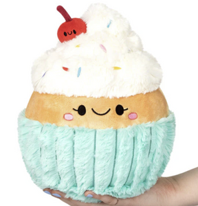 Mini Madame Cupcake