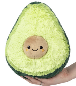 Mini Avocado (7")