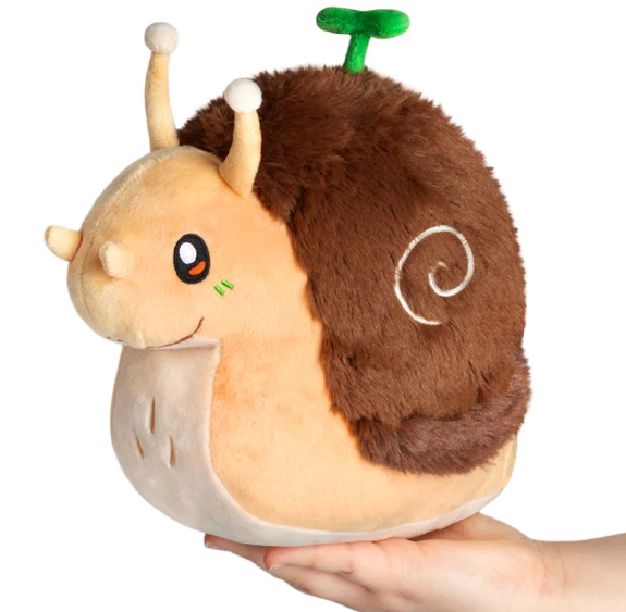 Mini Garden Snail