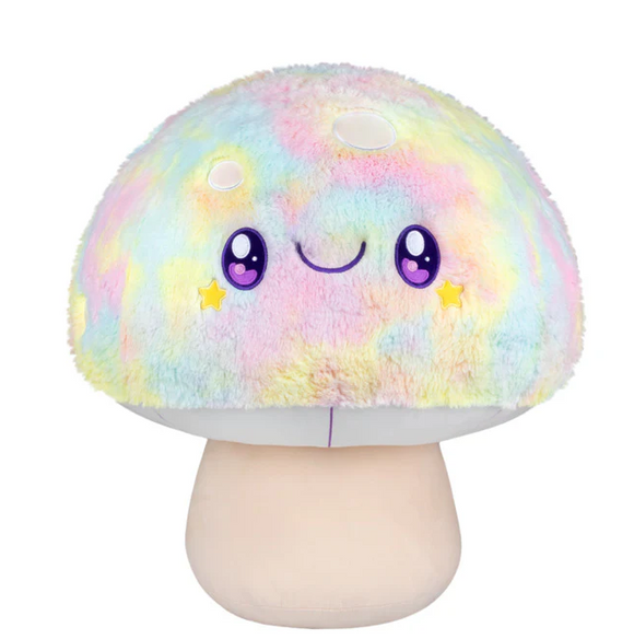 Mega Tie Dye Mushroom