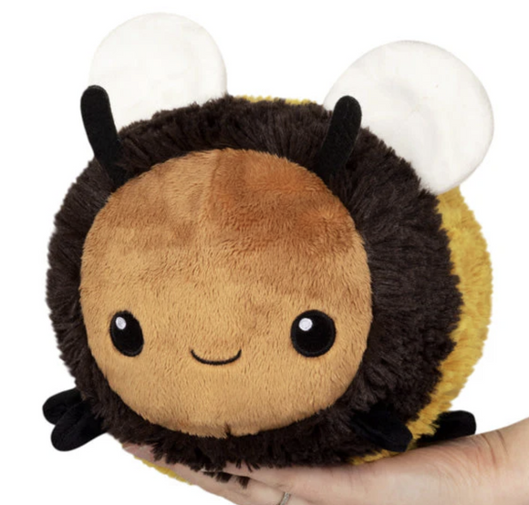 Mini Fuzzy Bumblebee