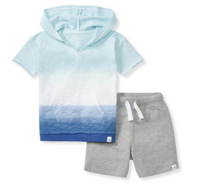 Double Dip Dye - 2 Piece
