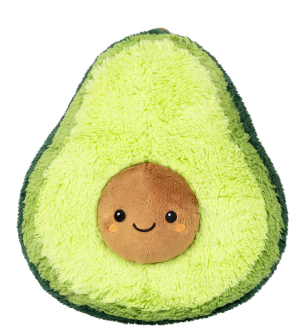 Standard Avocado (15
