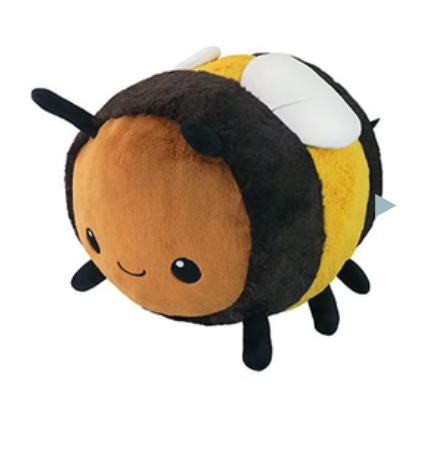 Standard Fuzzy Bumblebee (15