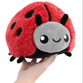 Mini Ladybug (7