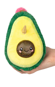 Alter Egos: Undercover Avocado Unicorn