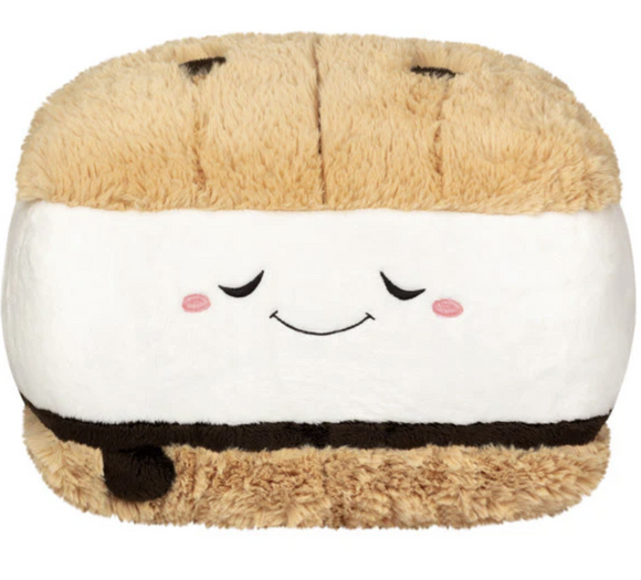 Squishable S'more (15