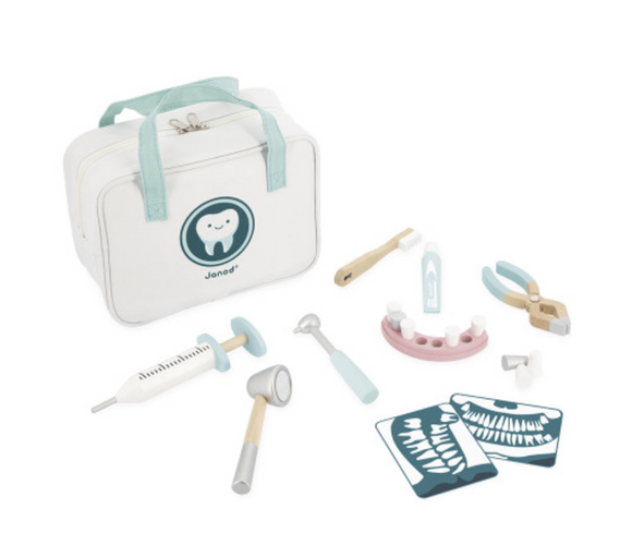 Dentist Set