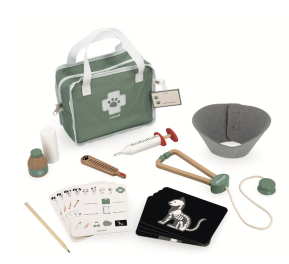Veterinarian Kit
