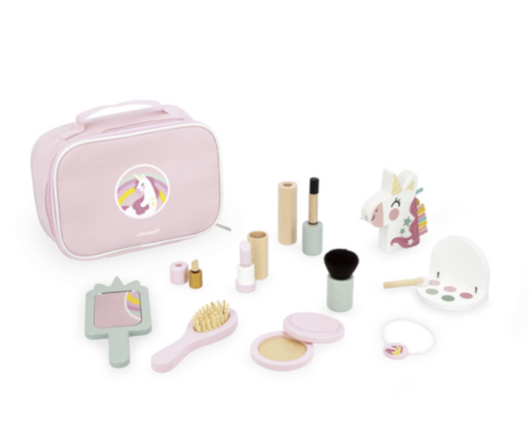 Unicorn Makeup Bag