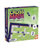 Cross Math