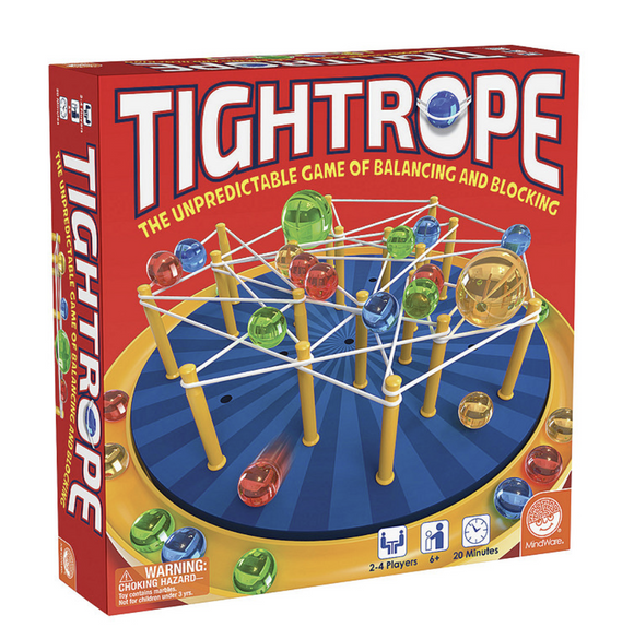 Tightrope
