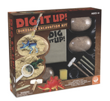 Dig It Up! Dinosaur Excavation Kit