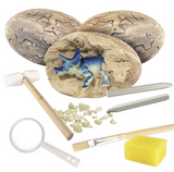 Dig It Up! Dinosaur Excavation Kit