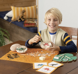 Dig It Up! Dinosaur Excavation Kit