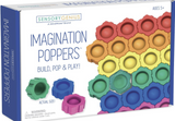 Imagination Poppers