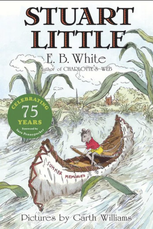 Stuart Little