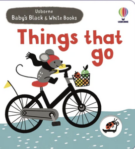 Things that Go