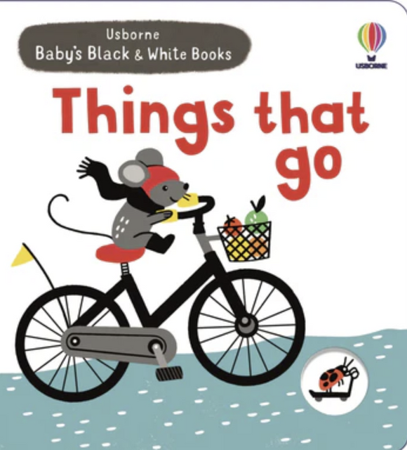 Things that Go