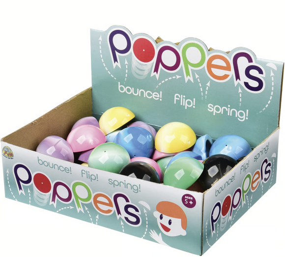 Poppers