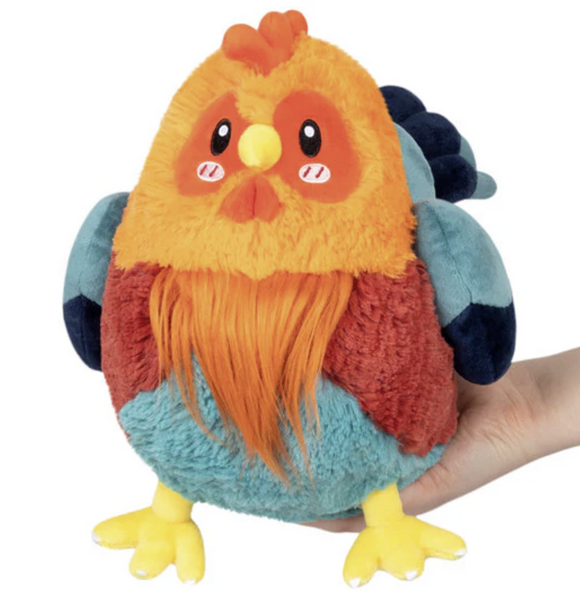 Mini Squishable Rooster