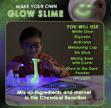 Explore S.T.E.M. with Marie Curie