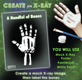 Explore S.T.E.M. with Marie Curie