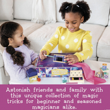 Hocus Pocus Magic Show