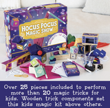 Hocus Pocus Magic Show