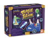 Magic Potion Science